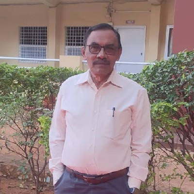 ముసునూరి పేరయ్యశాస్త్రి