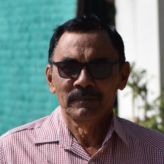 ముసునూరి పేరయ్యశాస్త్రి