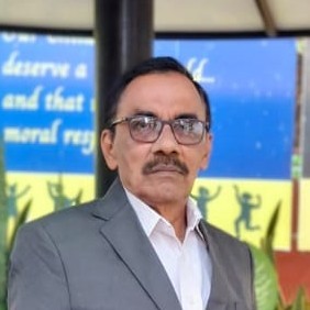 ముసునూరి పేరయ్యశాస్త్రి