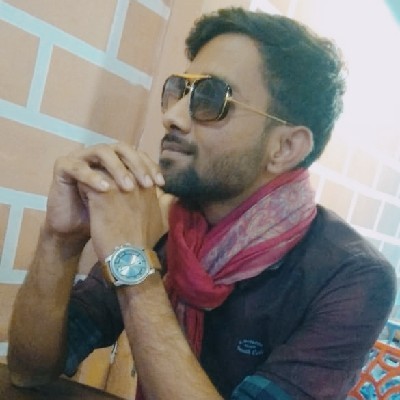 rupesh bidkar