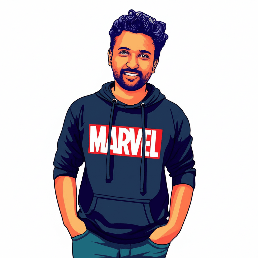 ராஜசேகரன் போஸ்