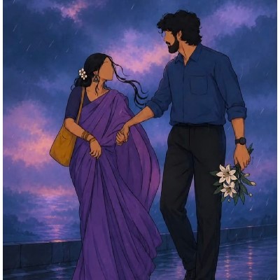 కృష్ణ💙సో "క్షణ"