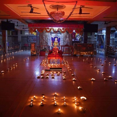 Shyam raj "Sri Datta"