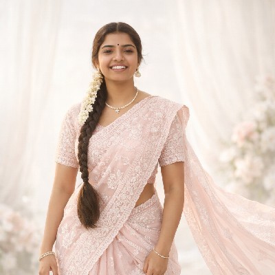 Syamala (Shyamrajsridatta)