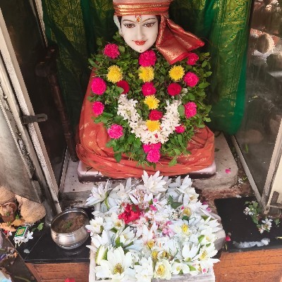 Shyam raj "Sri Datta"