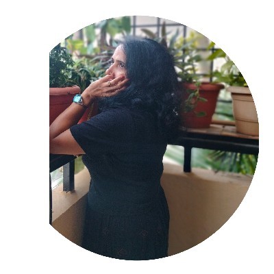 Chetana Hegde "Che"