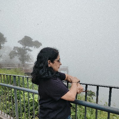 Chetana Hegde "Che"