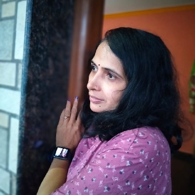 Chetana Hegde "Che"