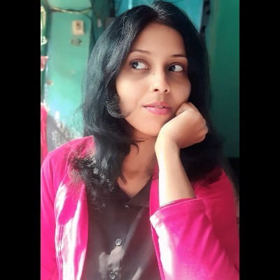 Mousumi Hazra "Mousumi Hazra"