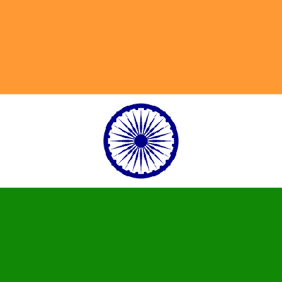 Proud to be an indian