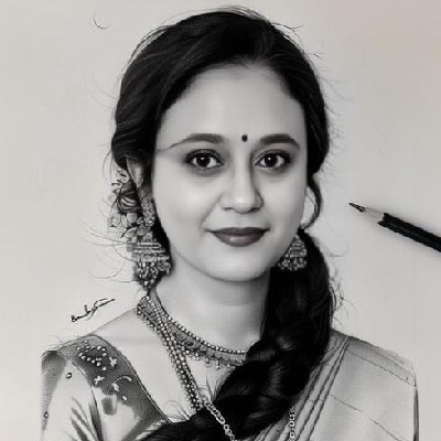 शुभ्रा शर्मा