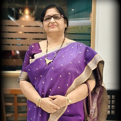 নীতা গাঙ্গুলী "✍️সাঁজের বেলায়✍️"