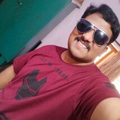 Kumar Suresh Malipeddi