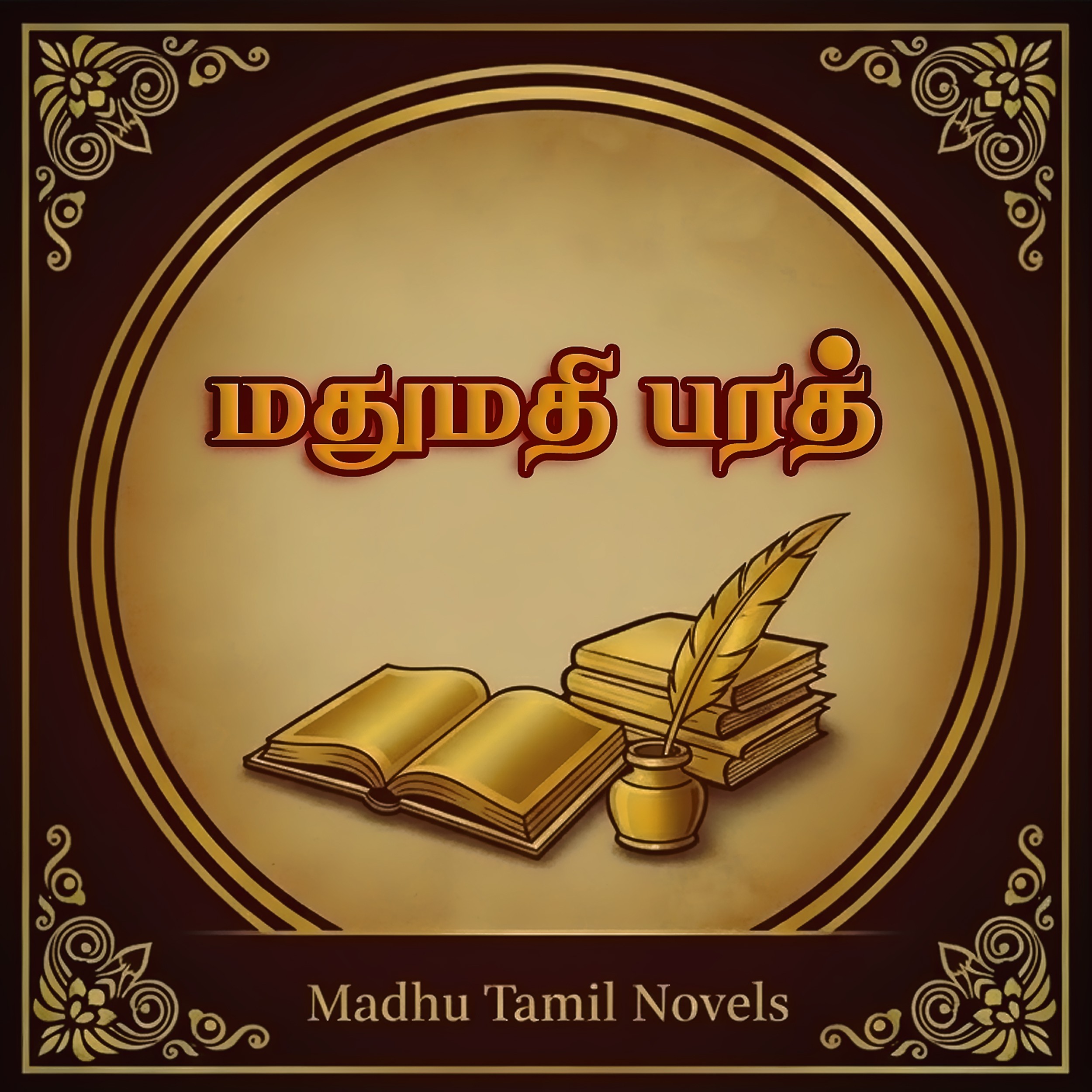 மதுமதி பரத்