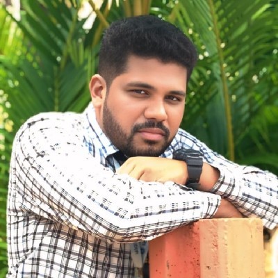 ಸ್ನೇಹಜೀವಿ ಜಗದೀಶ್