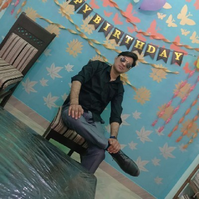 राहुल सिंह "राही"