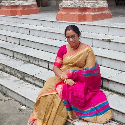 স্মিতা