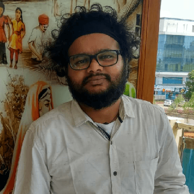 బాసా మురళీ "గిజిగాడు"