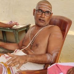 కోసంగి శివగురు శ్రీధర్ శర్మ  రమశ్రీ