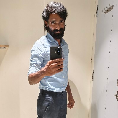 AKHIL G NATH "💫777💫തൃശ്ശൂർക്കാരൻ ❤️"