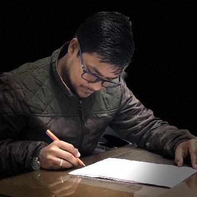 जितेंद्र सिंह नेगी "जित्ती"