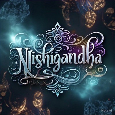Nishigandha Omanwar