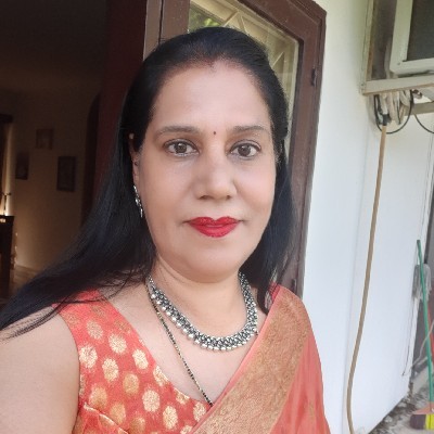 Nidhi Sehgal "सेहगल"