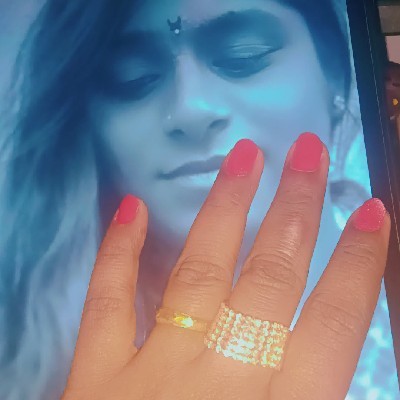 संगिता कोपनर "शब्दप्रेमी ✍🏽"