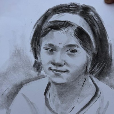 संगिता कोपनर "शब्दप्रेमी ❤️"