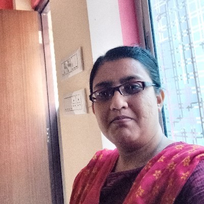 Rupa Mukherjee