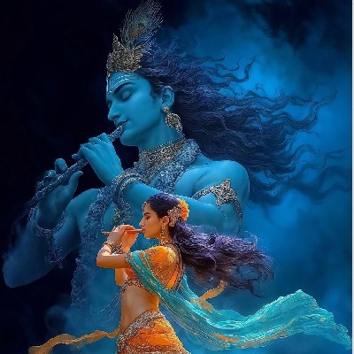 प्रीत 💕
