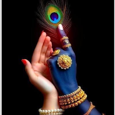 प्रीत 💕