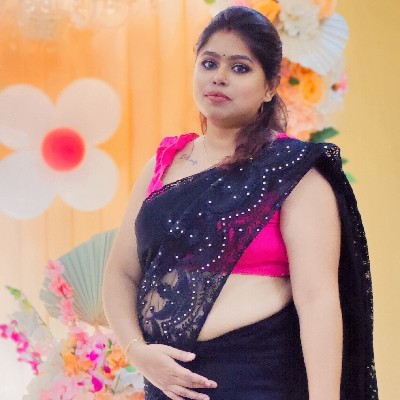 মৌমিতা রীত "চোখের বালি"