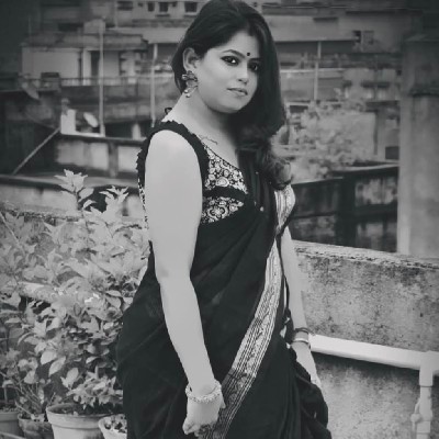 মৌমিতা রীত "চোখের বালি"
