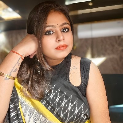 মৌমিতা রীত "চোখের বালি"