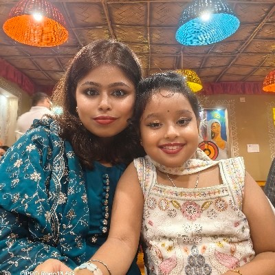 মৌমিতা রীত "চোখের বালি"