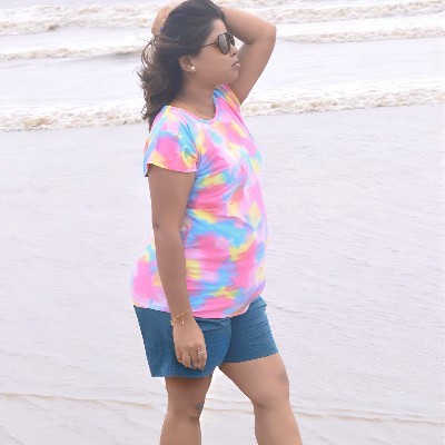 মৌমিতা রীত "চোখের বালি"
