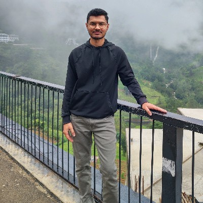 ಸಂದೇಶ್ ಮಠ್