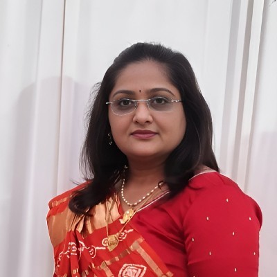 ચારૂલ ભડાણિયા