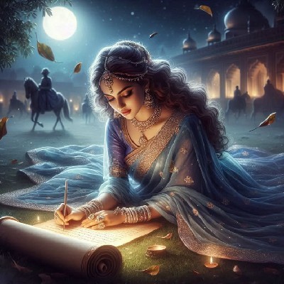 Lakshmi Lucky ☺️