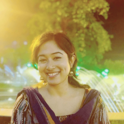 Srabani Bhattacharya