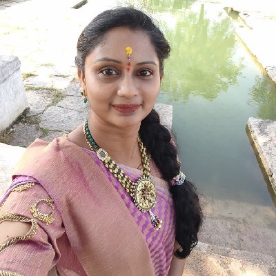 Lahari Mahendhar Goud