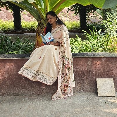 Lahari Mahendhar Goud