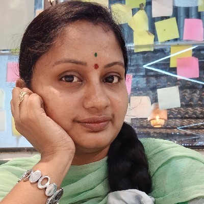 Lahari Mahendhar Goud