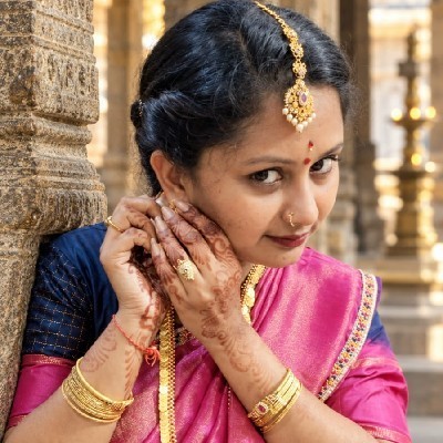 Lahari Mahendar Goud