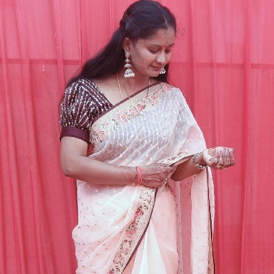 Lahari Mahendhar Goud