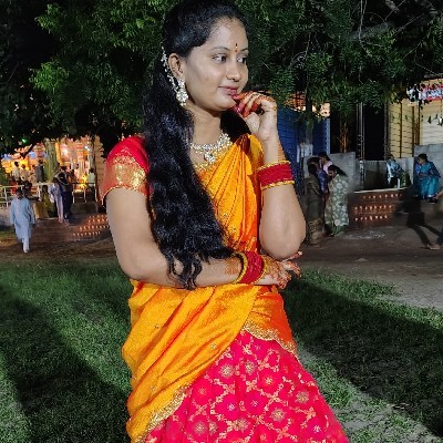 Lahari Mahendhar Goud