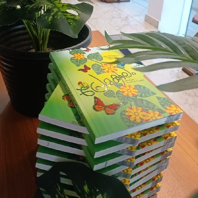 Dr. Akshaya Balakrishnan "ആലിപ്പഴം"