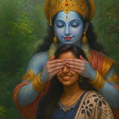 Dr. Akshaya Balakrishnan "ആലിപ്പഴം"