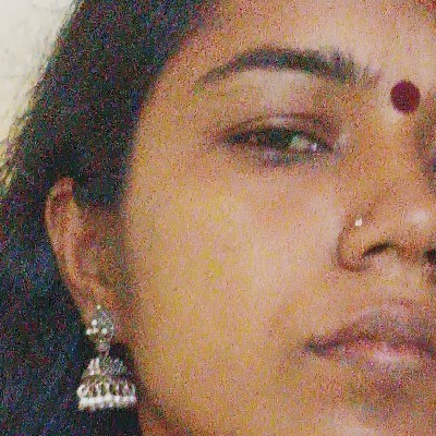 ಸಂಧ್ಯಾ ನಾಯ್ಕ ಅಘನಾಶಿನಿ "ಸಂಜೆ"